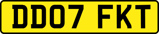 DD07FKT