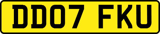 DD07FKU