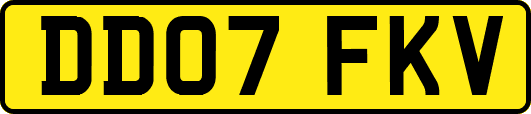 DD07FKV