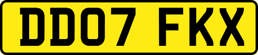 DD07FKX
