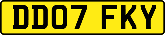 DD07FKY