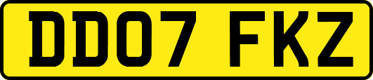 DD07FKZ