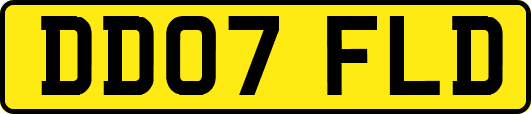 DD07FLD