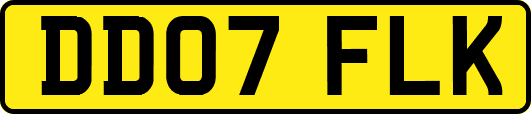 DD07FLK