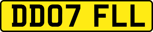 DD07FLL