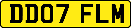 DD07FLM