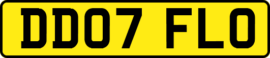 DD07FLO