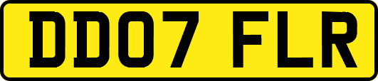 DD07FLR