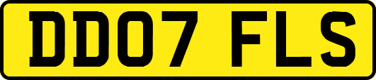 DD07FLS