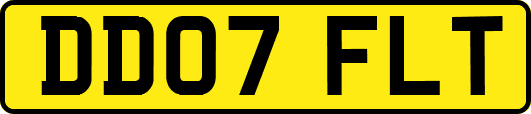 DD07FLT