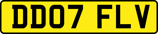 DD07FLV