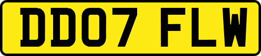 DD07FLW