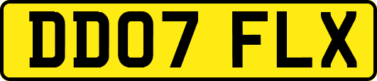 DD07FLX