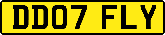 DD07FLY