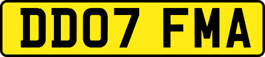 DD07FMA