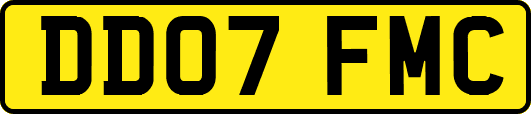 DD07FMC