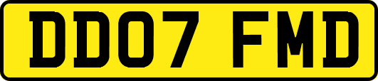 DD07FMD