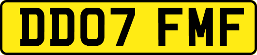 DD07FMF