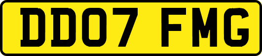 DD07FMG