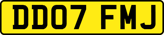 DD07FMJ