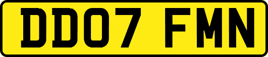 DD07FMN