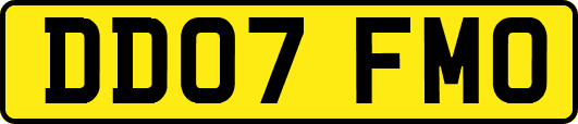 DD07FMO