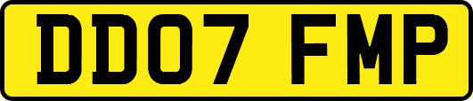 DD07FMP