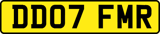 DD07FMR