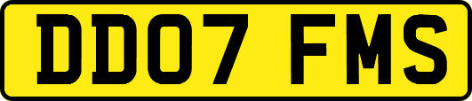 DD07FMS