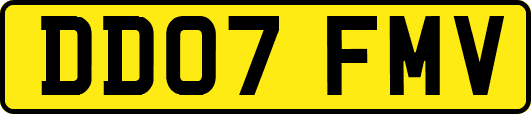 DD07FMV