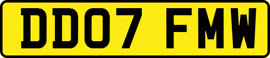 DD07FMW