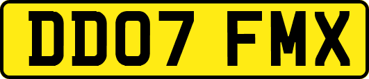 DD07FMX