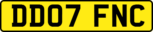 DD07FNC