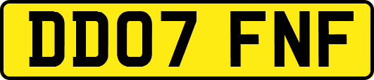 DD07FNF