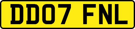 DD07FNL
