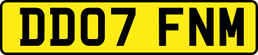DD07FNM