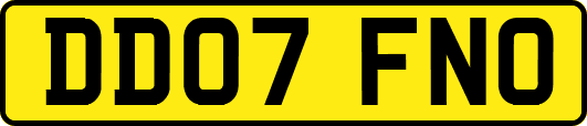 DD07FNO