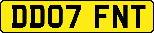 DD07FNT