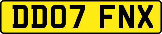 DD07FNX