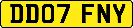DD07FNY