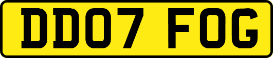 DD07FOG