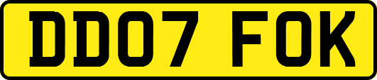DD07FOK