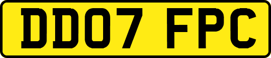DD07FPC
