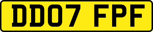 DD07FPF