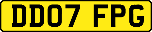 DD07FPG