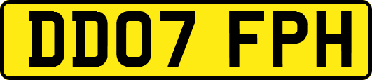 DD07FPH