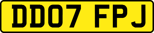 DD07FPJ