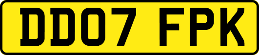 DD07FPK