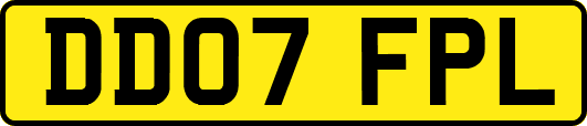 DD07FPL