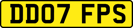 DD07FPS